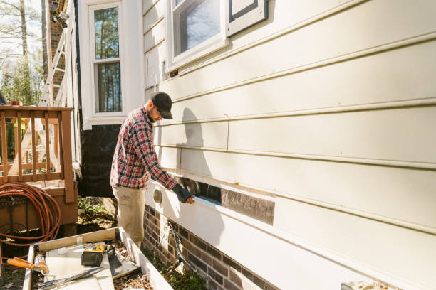 Top rated local Emergency Siding Repair specialists in Cofield, NC